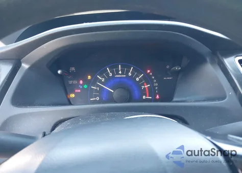 2013 Honda Civic Lx from USA, damaged, VIN 2HGFG3B56DH527656